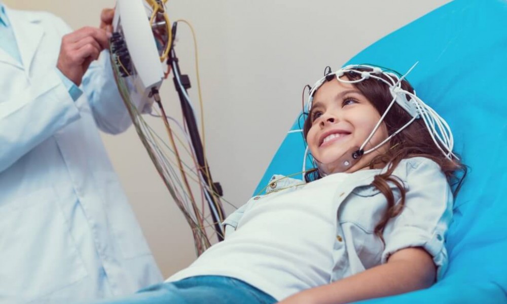 EEG