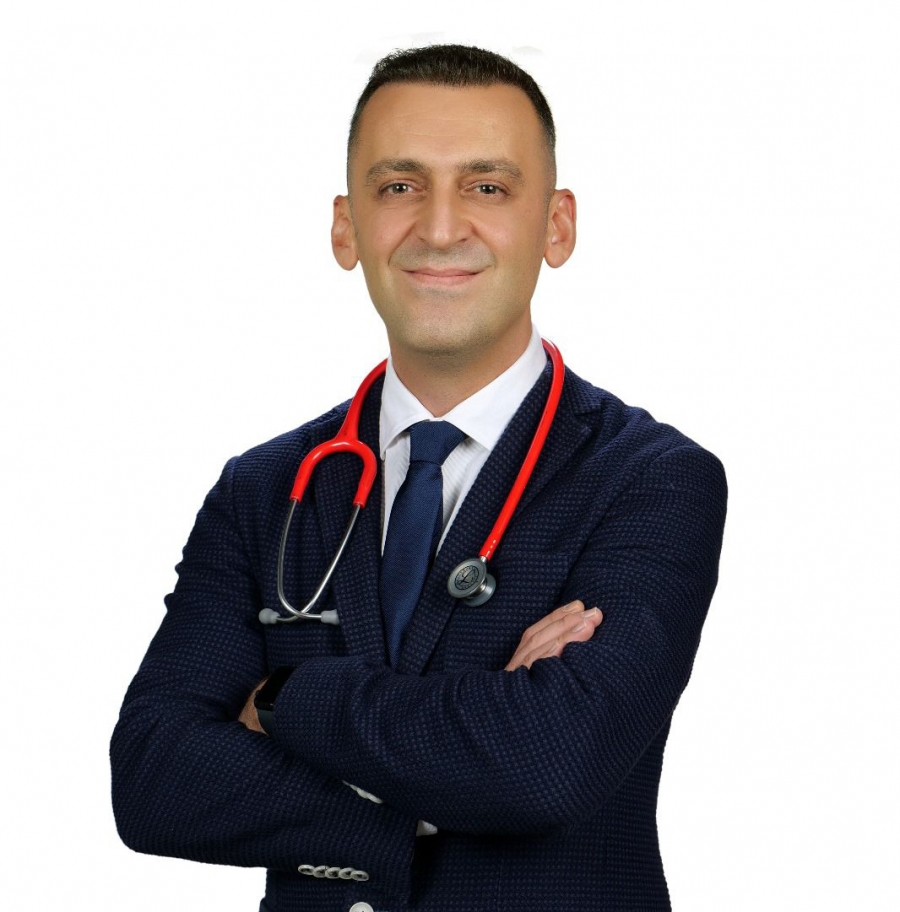 Hakkımda