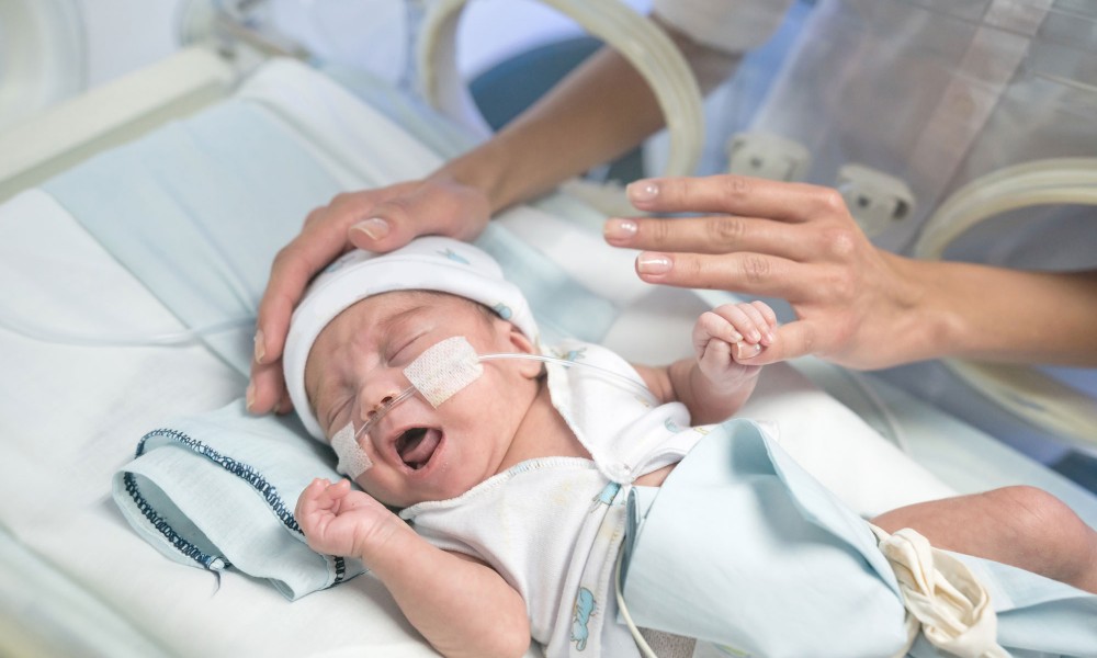 Prematüre Bebek Takibi
